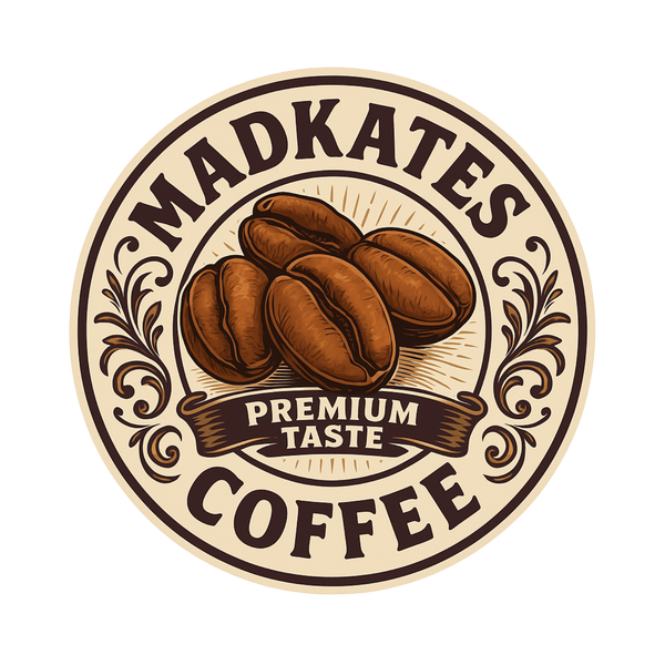 Madkates Coffee